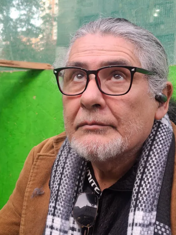 Armando Romero